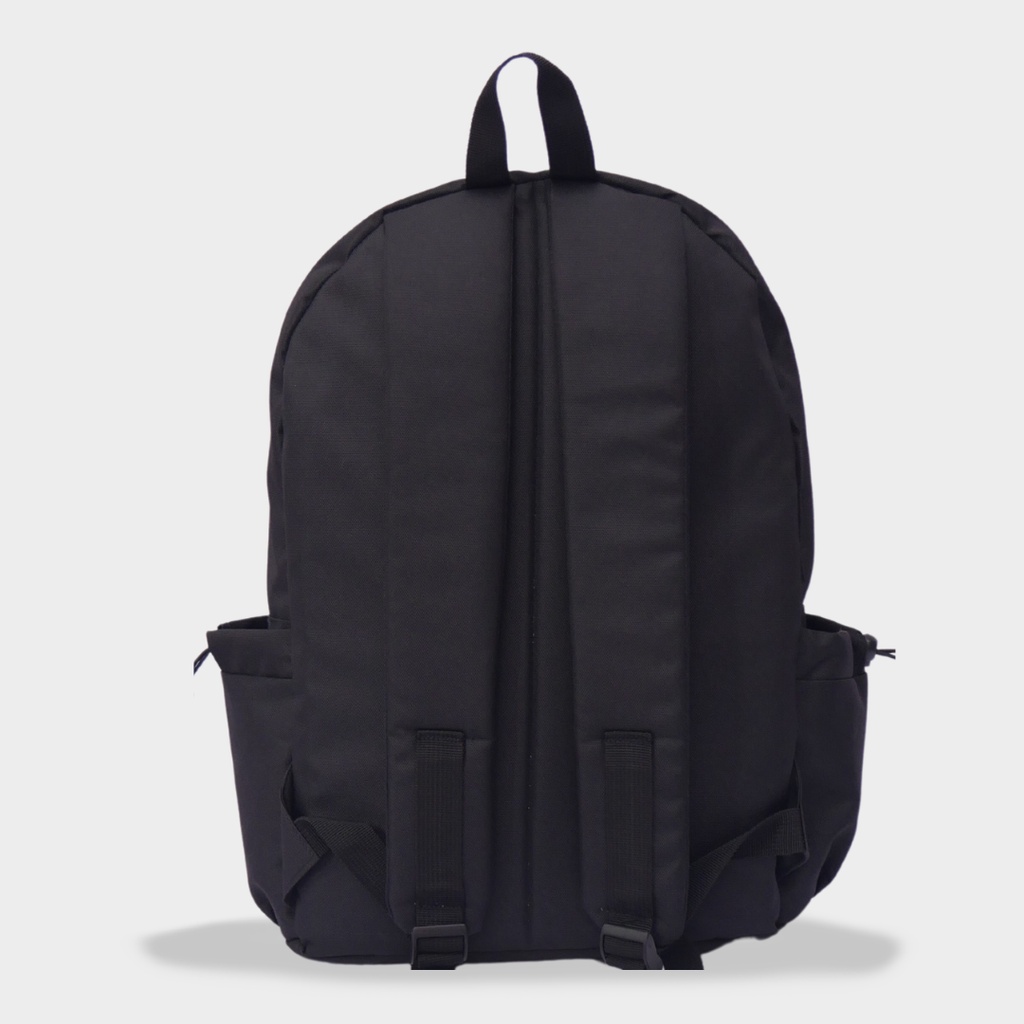 Extended Levi - Tas Ransel Pria Backpack Tas Laptop Punggung Tas Sekolah Pria