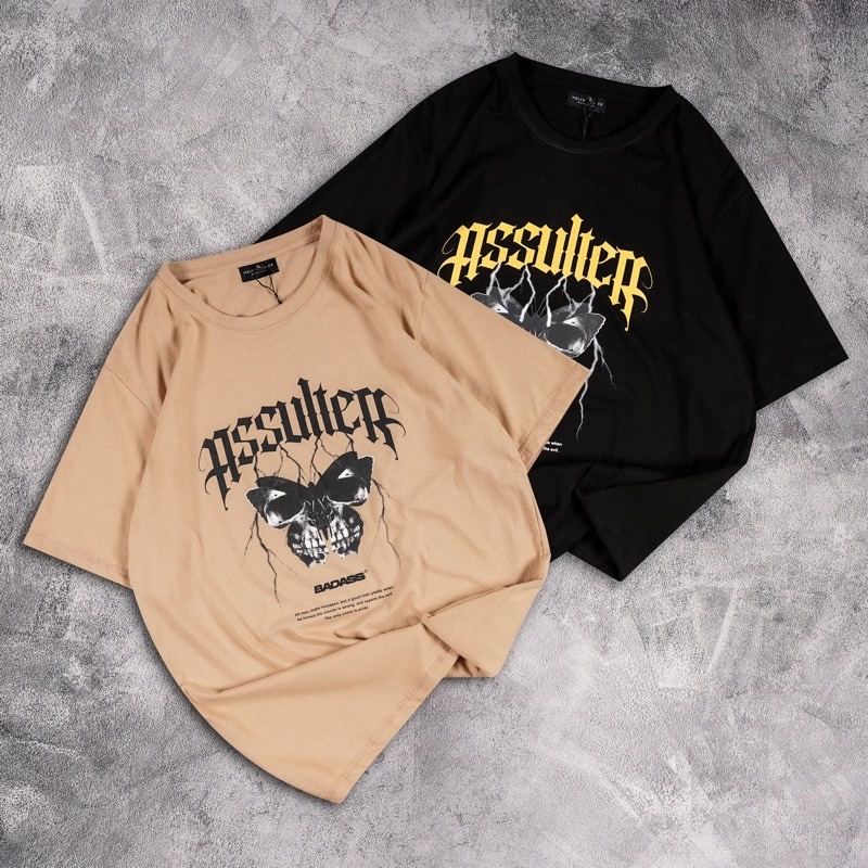 GSC - Baju KAOS OVERSIZE SAN ANDREASS / Kaos Oversize Terbaru-alsulter coksu