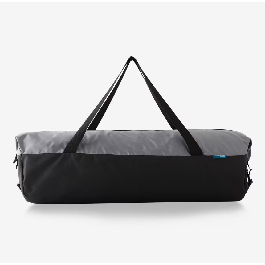 DOMYOS Tas Matras Olahraga Piilates Praktis