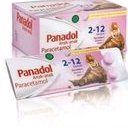 panadol anak box isi 100 / panadol anak anak / panadol anak tablet kunyah / obat panas anak kunyah /