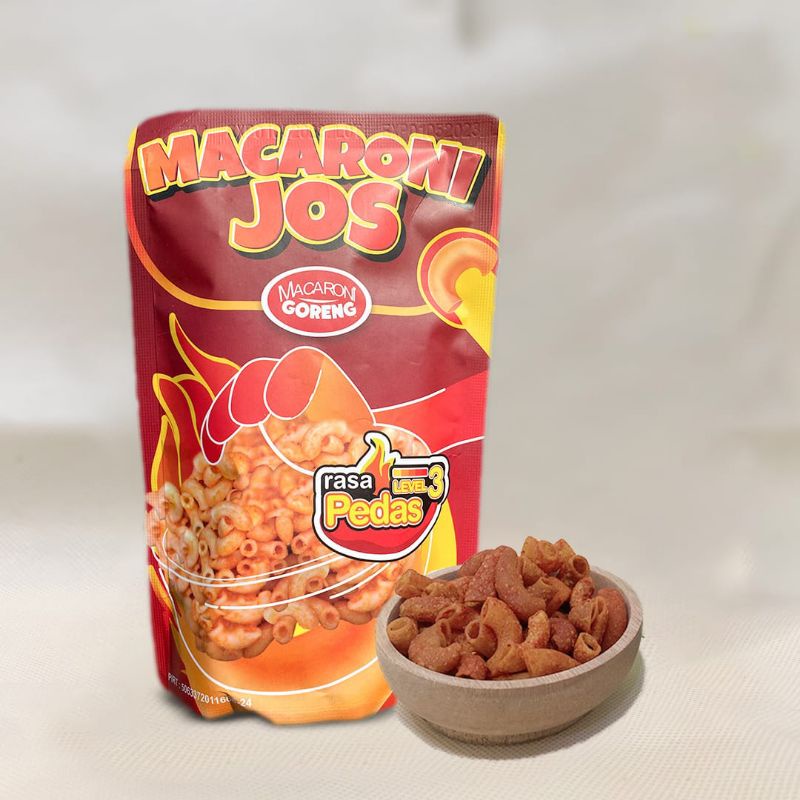 

makaroni joss