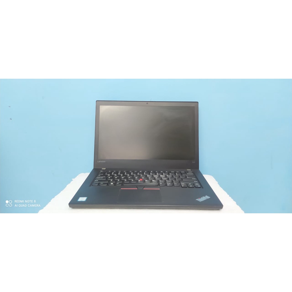 Laptop Lenovo T460 Core i5 gen 6/ram 8 gb/SSD 128 gb