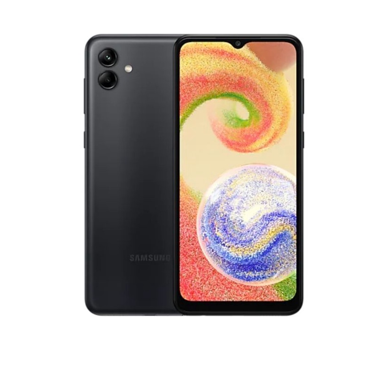 Samsung A04 4/64GB Garansi Resmi SEIN BNIB/SEGEL