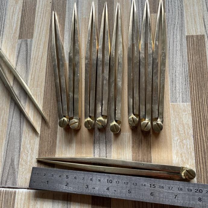 

jangka peta kuningan 7 termurah