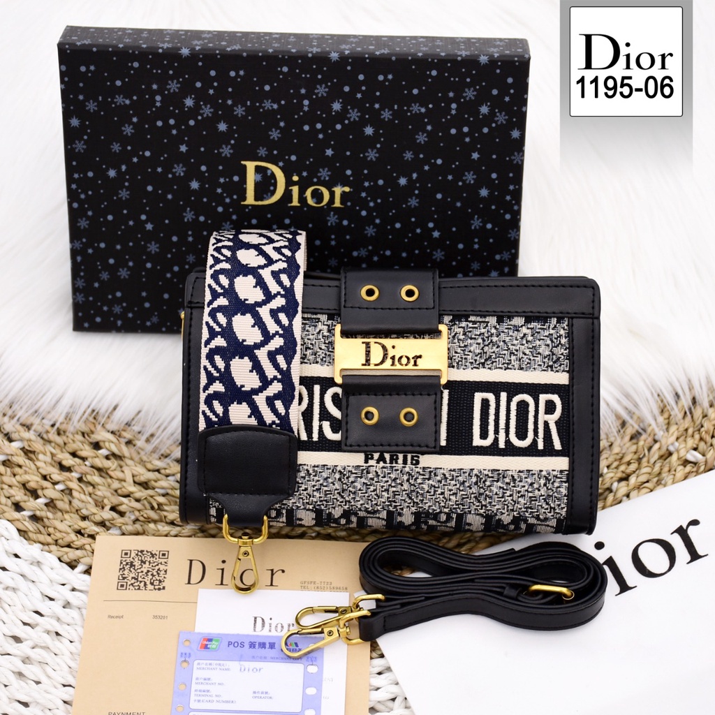 DR Mini Bag1195-06