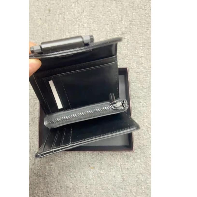 Baru  ARRIVAL   VAN GOGH WALLET CK337 DOMPET WANITA KEKINIAN | DOMPET WANITA FASHION IMPORT  #23854 