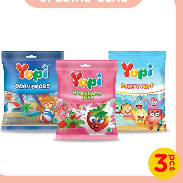 

CSYy5Y9--Paket Yupi The Best