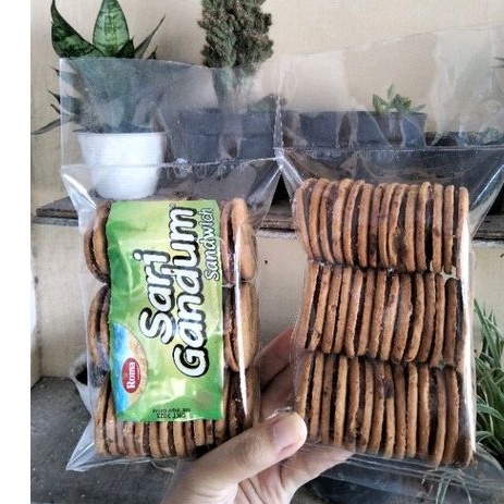 

SARI GANDUM KILAON / SNACK BRAND / SNACK KILOAN / SNACK MURAH