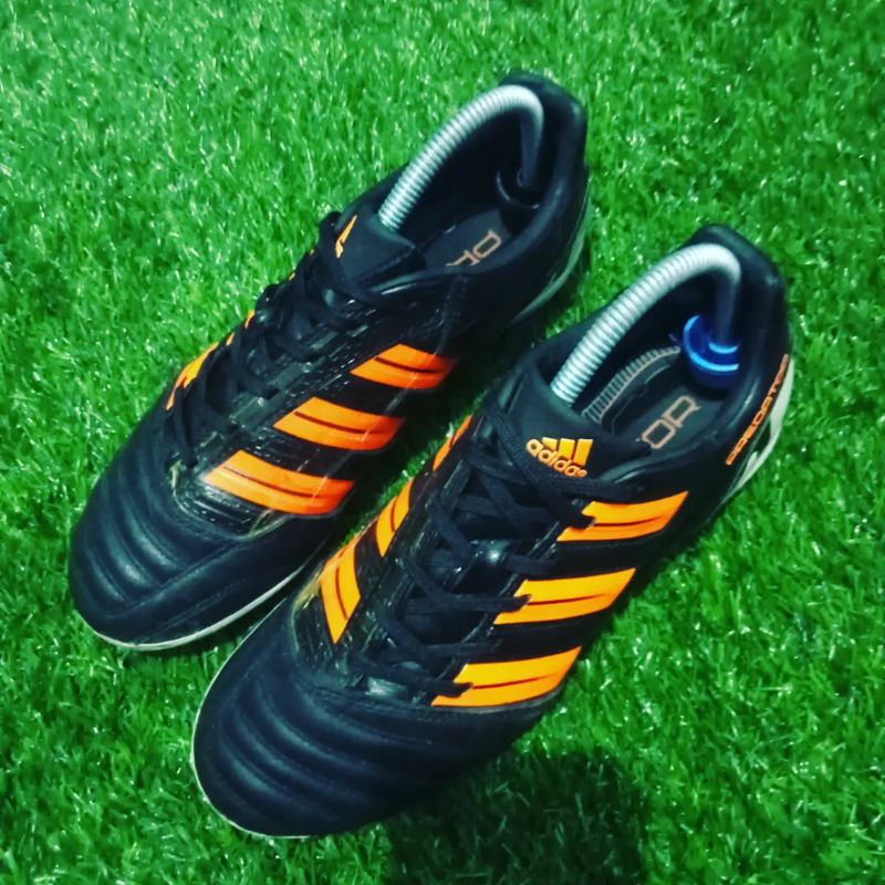 Adidas predator absolado TRX HG