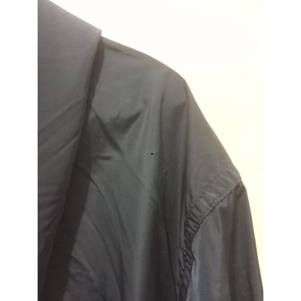 Pretty green ridley jacket