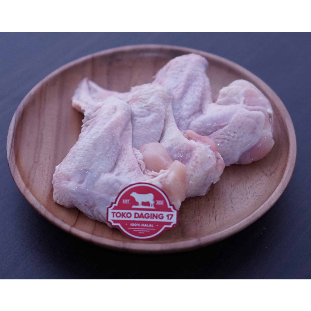 

Sayap Ayam Fillet (kg)