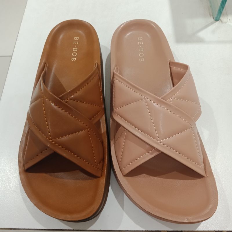 BE BOB SANDAL WANITA TERBARU