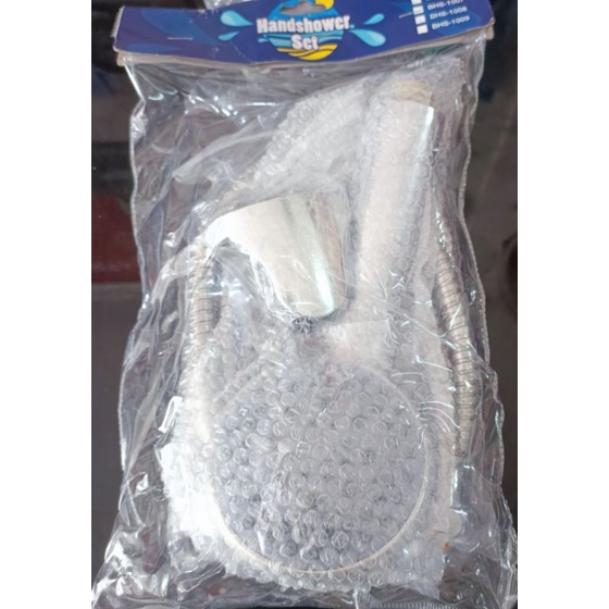 Handshower set