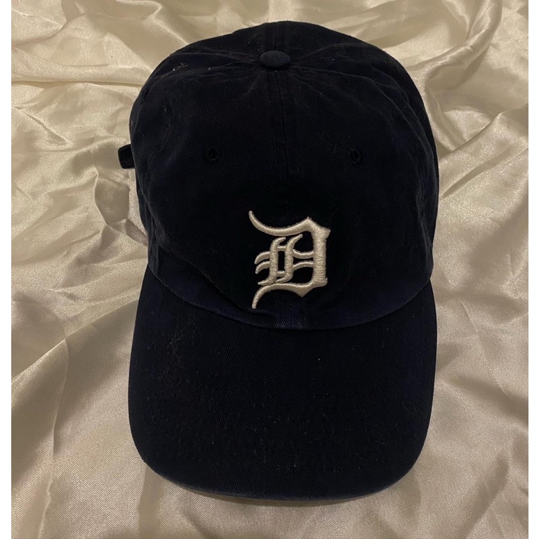 Topi MLb Detroit Tiger