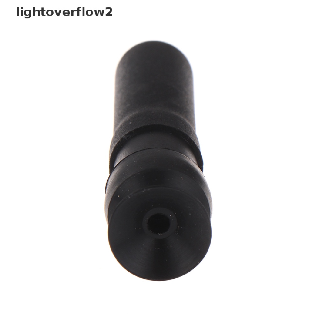 (lightoverflow2) 1pc Pena Vakum Suction Cup 15MM Untuk Coklat / Permen