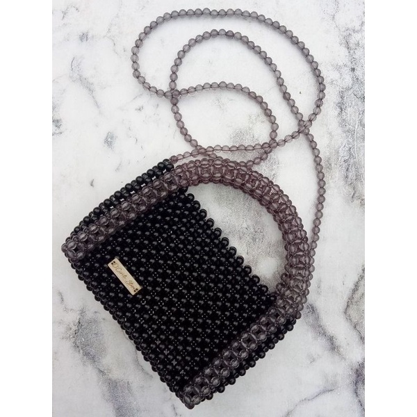 Duffle Beads Bags