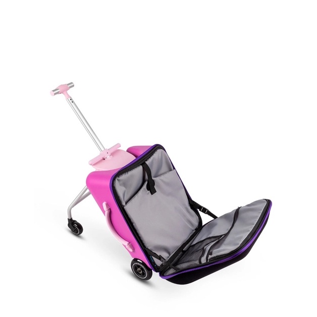 MICRO LUGGAGE EAZY ORIGINAL (cabin size) / KOPER STROLLER / micro trike / micro eazy luggage / micro easy luggage / koper anak / stroller anak / koper travelling / micro koper trike / koper bayi / koper micro