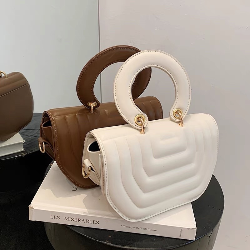 sling bag clutch bag tas wanita