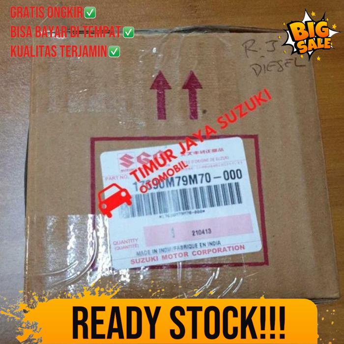 Thermostat Ertiga Diesel Sgp