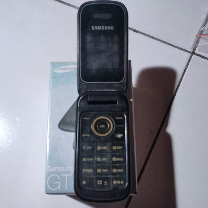 samsung lipat