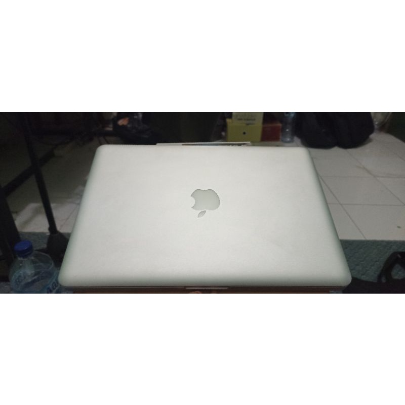MacBook Pro 13 inch MD102 MID 2012 Core I7 2.9Ghz Ram 8GB Hdd 1TB SECOND