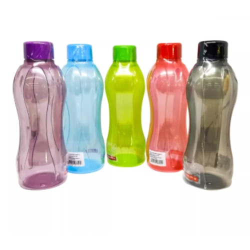 Lion Star NH 77 Hydro Bottle Plastic 1000 ML Botol Minum Air Plastik