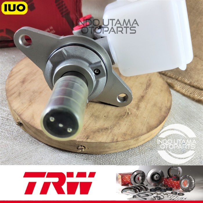 Brake Master Rem Innova Reborn Hilux Revo Matic TRW PMH1014