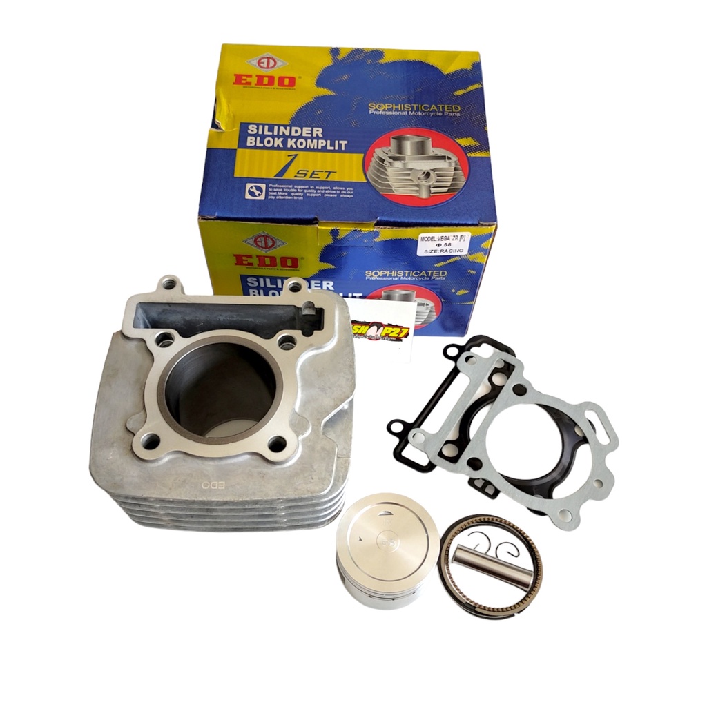 Blok Bore up Vega zr jupiter robot jupiter z crypton vega r 55 57 58 mm