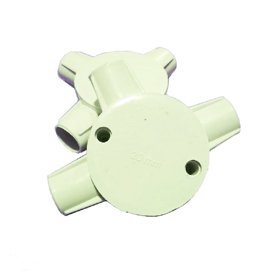 T Dus Tdus Tdos T Dos Tedus Teedus Teedos Cabang 3 20mm Murah