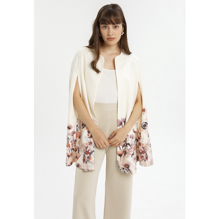 Minimal Hyeri Outer Wanita Egret