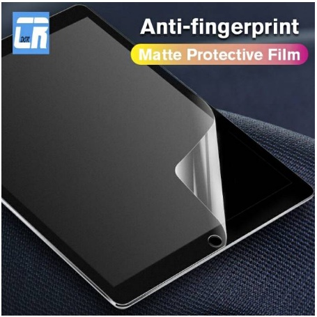 HYDROGEL TAB SAMSUNG A 7 2016 (T285) - HYDROGEL MATTE ANTI GLARE SCREEN PROTECTOR ANTI GORES FULL CO