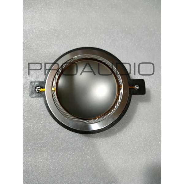 Spul Tweeter Spull Tweeter Wisdom Driver  DE750-1A DE 750 - 1 A DE 750 1 A Wisdom Original