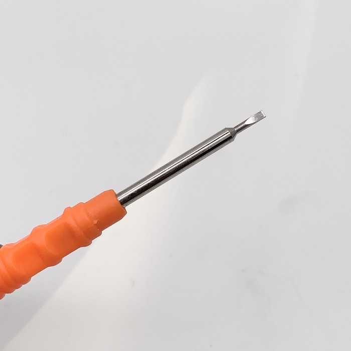 Obeng Mini Jam Tangan Obeng Min Kecil