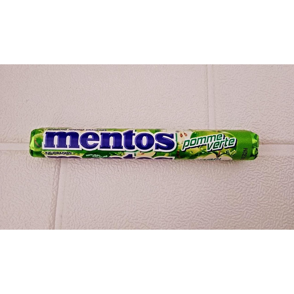 Mentos Candy Belanda