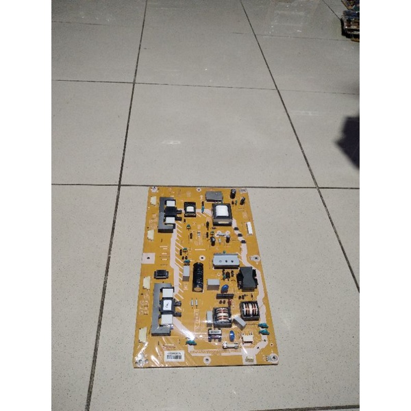 Psu tv lcd panasonic TH 32C4G power suplay - regulator - power supply - psu tv lcd panasonic