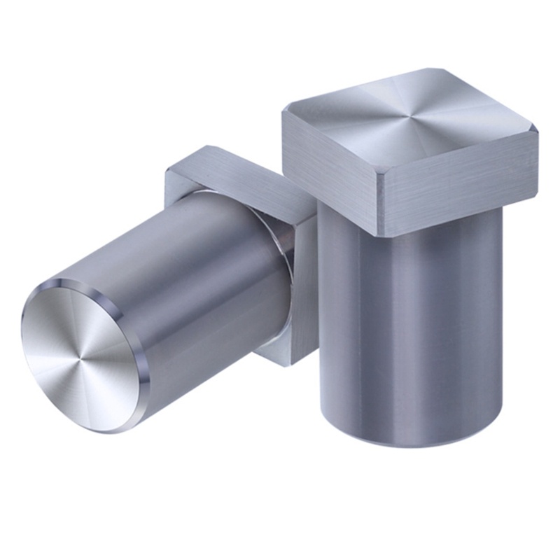 Zzz Stop Tenon Meja Kerja Bahan Stainless Steel Untuk Pengerjaan Kayu