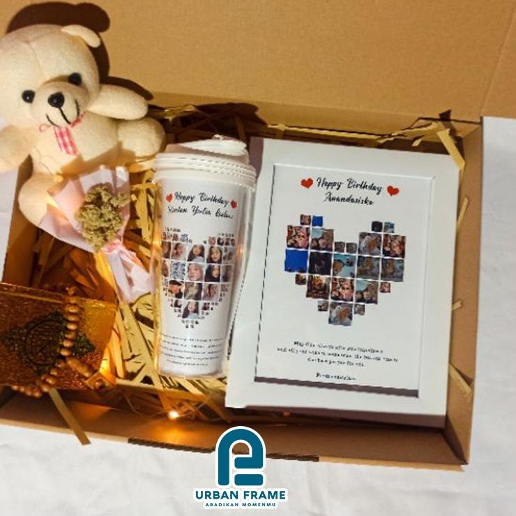 

Kodeo5O9a--KADO ULANG TAHUN COWOK / CEWEK / WISUDA !