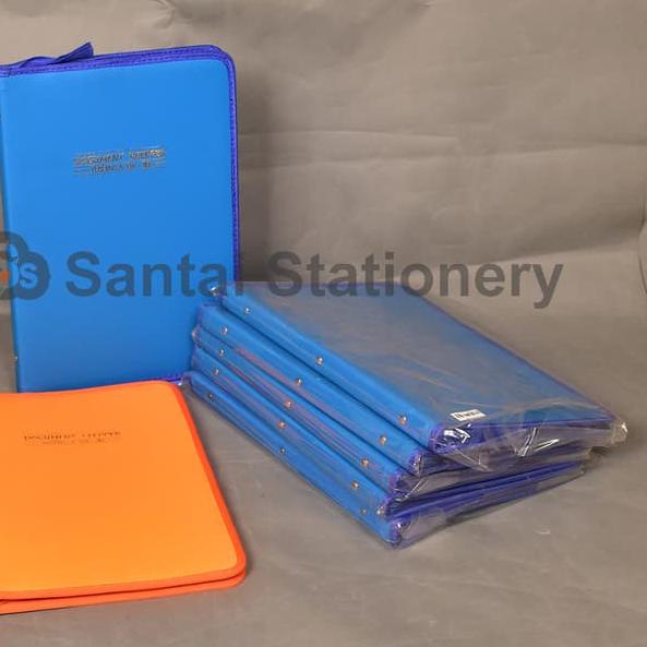 

BAYAR DITEMPAT✔️Document Keeper DK-40 Map Kain|KD1