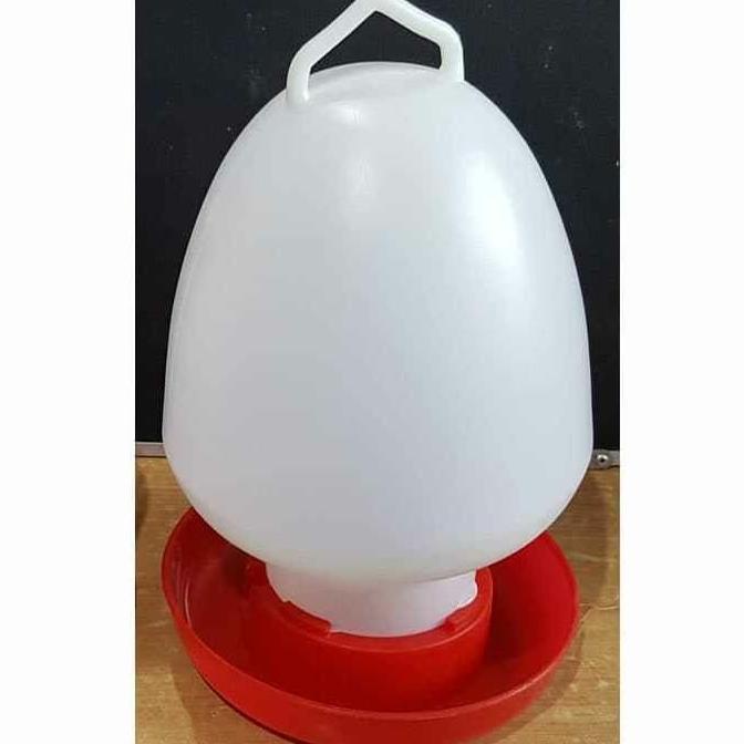 ~~~] Tempat Minum Ayam Unggas 4 Liter