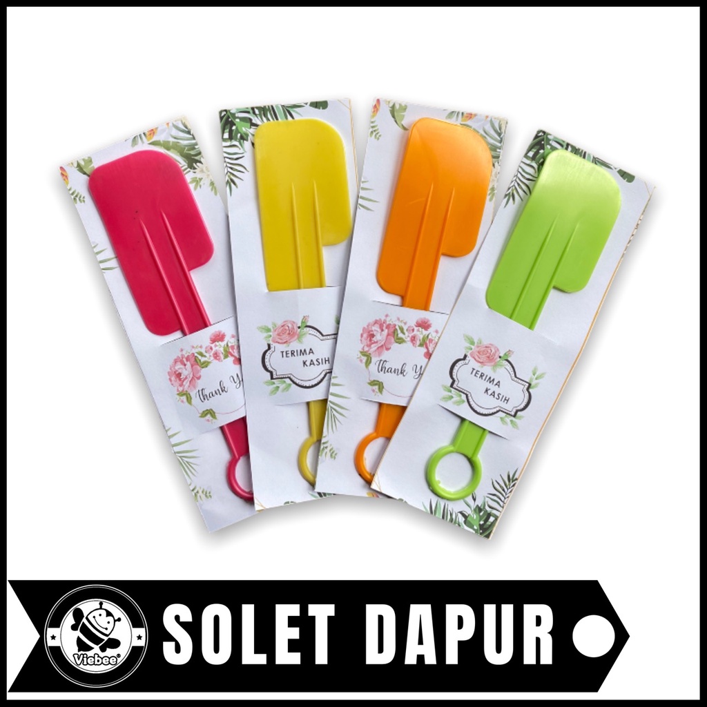 Souvenir Wedding Ultah Termurah Siap Kirim Ready Stock Banyak Solet Sodet FREE PACKING ALAS THANK YO