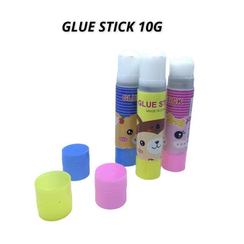 

Lem kertas gluestick 1pcs