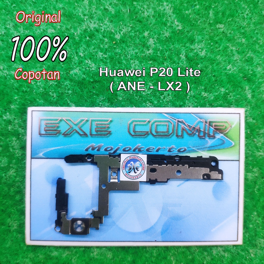 Huawei P20 Lite ( ANE-LX2 ) Tutup mesin atas original copotan | eXe Comp
