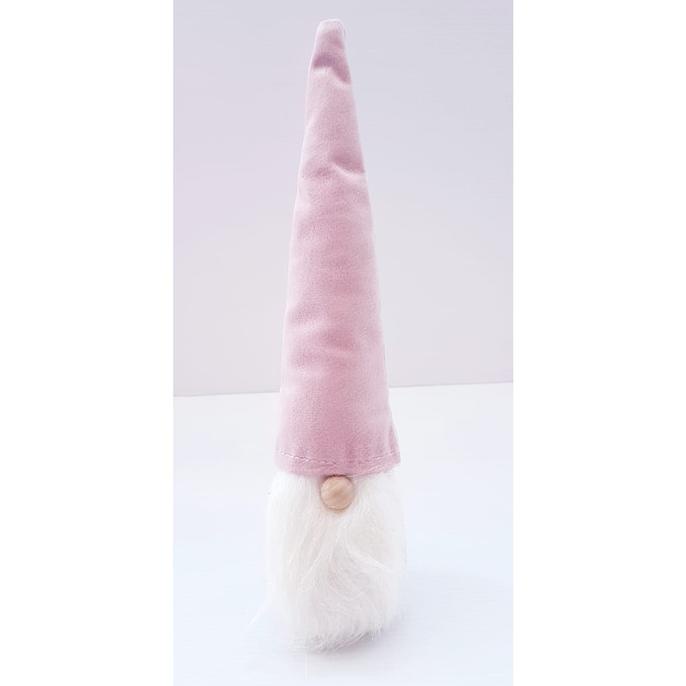 :>:>:>:>] Hiasan Natal - Boneka Gnome Aneka Ukuran