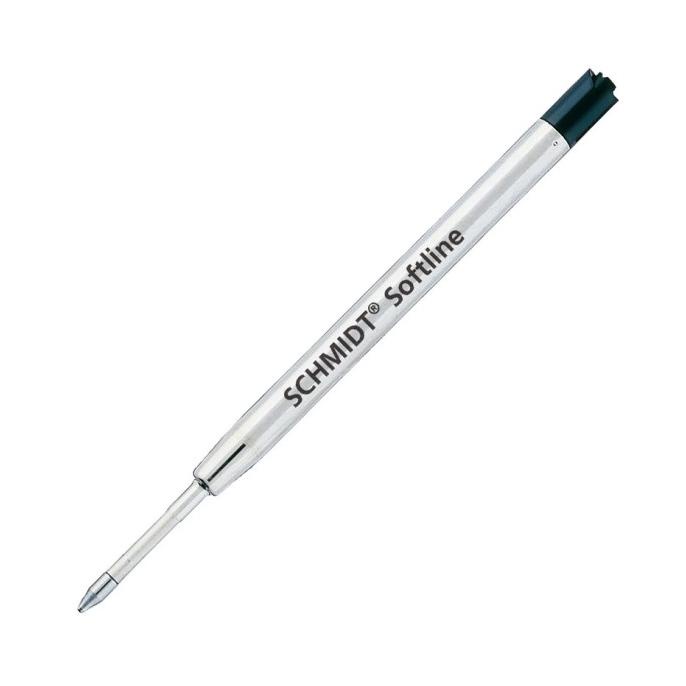 

[COD] SCHMIDT P900 Softline Hybrid Ballpen Pen Refill G2 For Parker #Pulpen NEW Kode 212