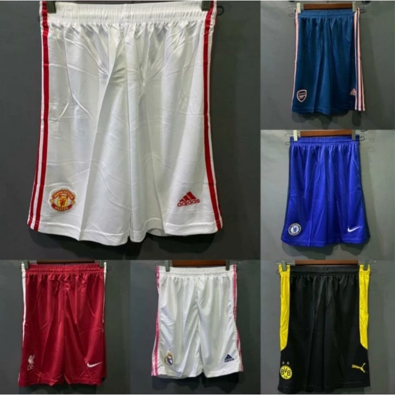 Celana Grade Ori
