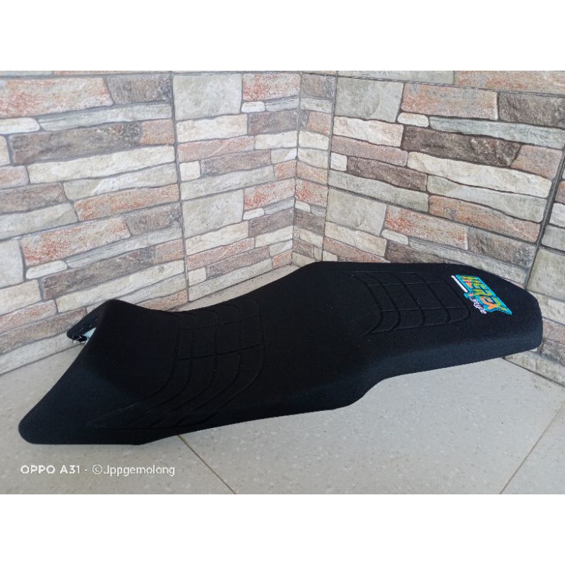 Jok slim Vixion new pres Herex - Jok slim Vixion new Herex style - Jok slim Vixion new tinggal pasan