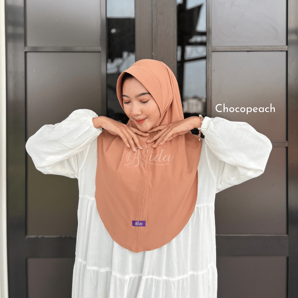 Bergo Lana Daily Jumbo New Jersey Super