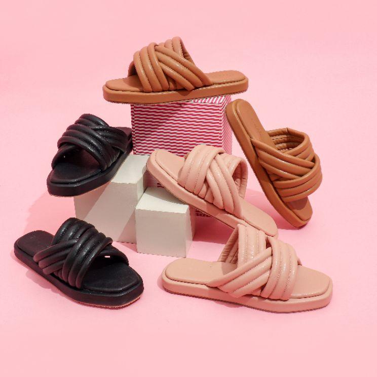 Muraaaahh.. JACKIE DRANATHA SANDAL WANITA