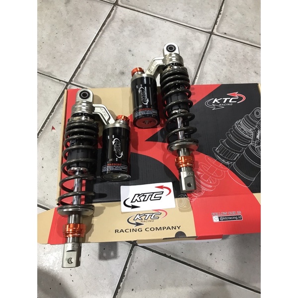 shock nmax extreme new ktc 305mm, shock ktc aerox tabung shock ktc nmax new shock ktc aerox 305mm sh