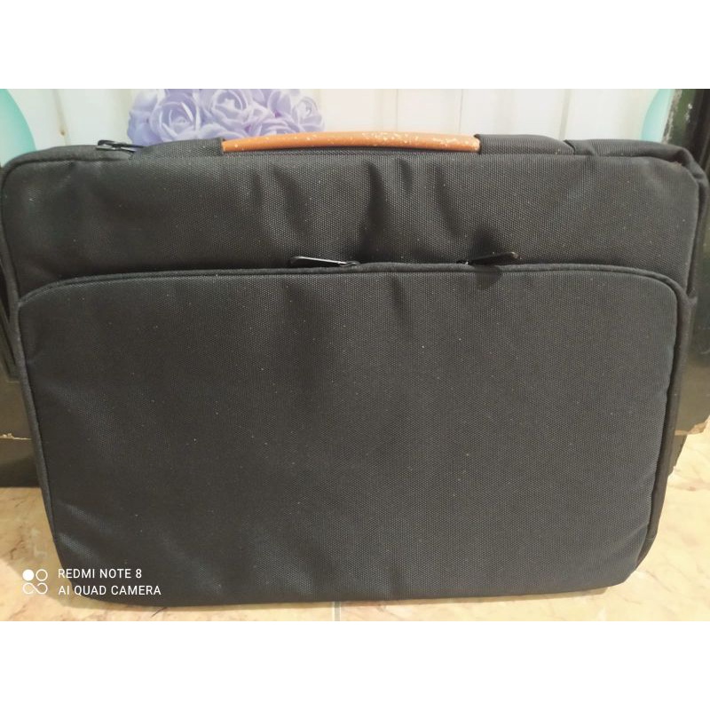 imperfect tas laptop 14 15 inch extra protective SALE sisa stok